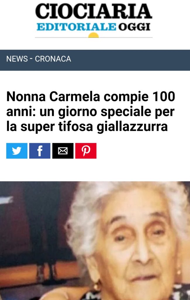 Frosinone