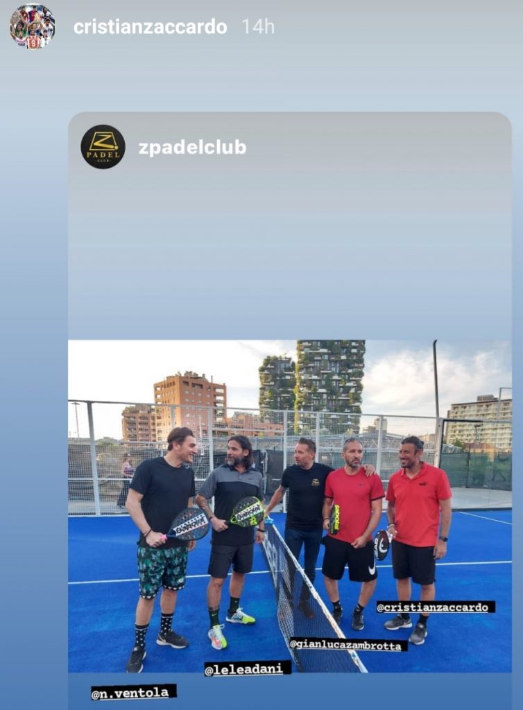 Instagram