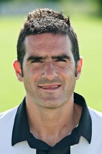 FC Parma Training Session