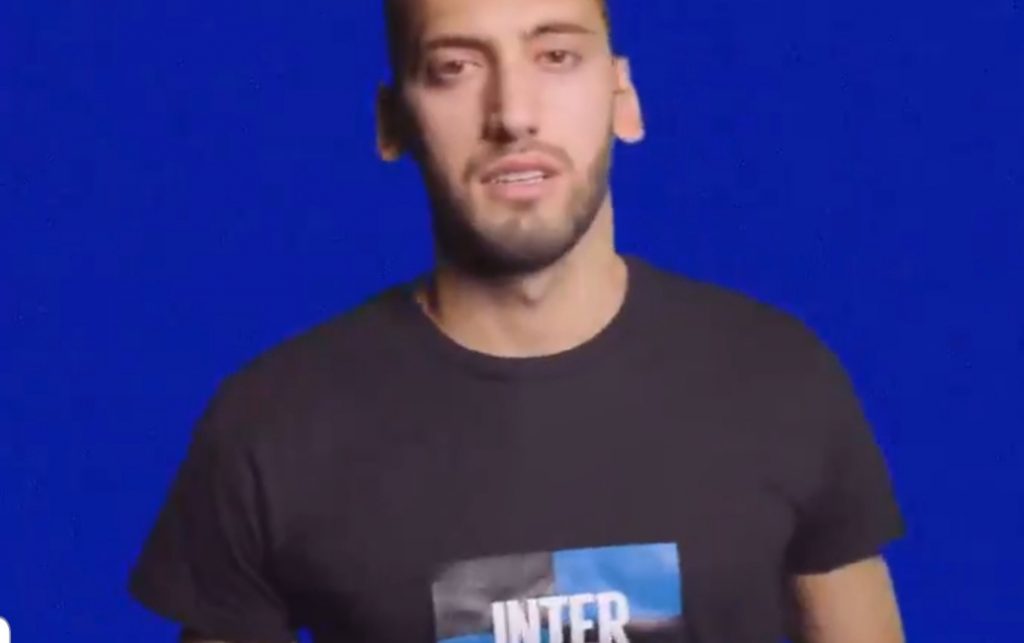Calhanoglu