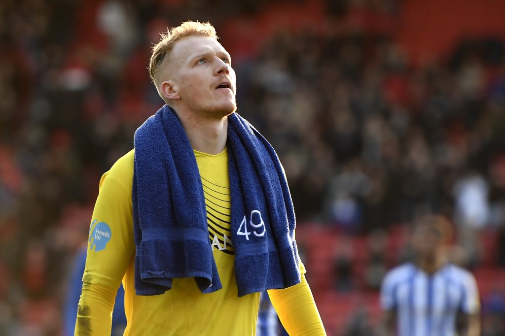 Barnsley v Sheffield Wednesday - Sky Bet Championship
