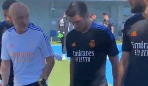 Real Madrid
