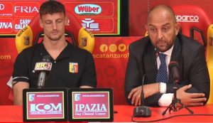 Catanzaro