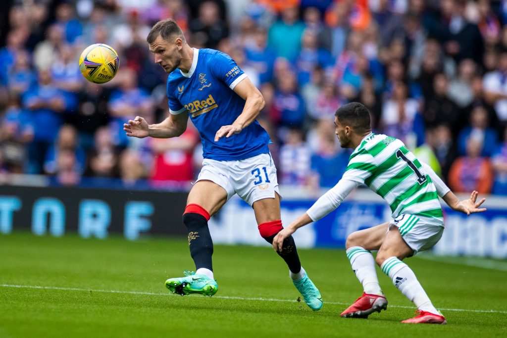 Old Firm