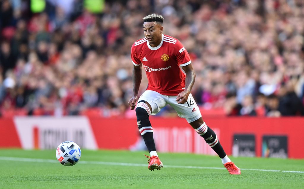 Manchester United v Brentford - Pre-season Friendly