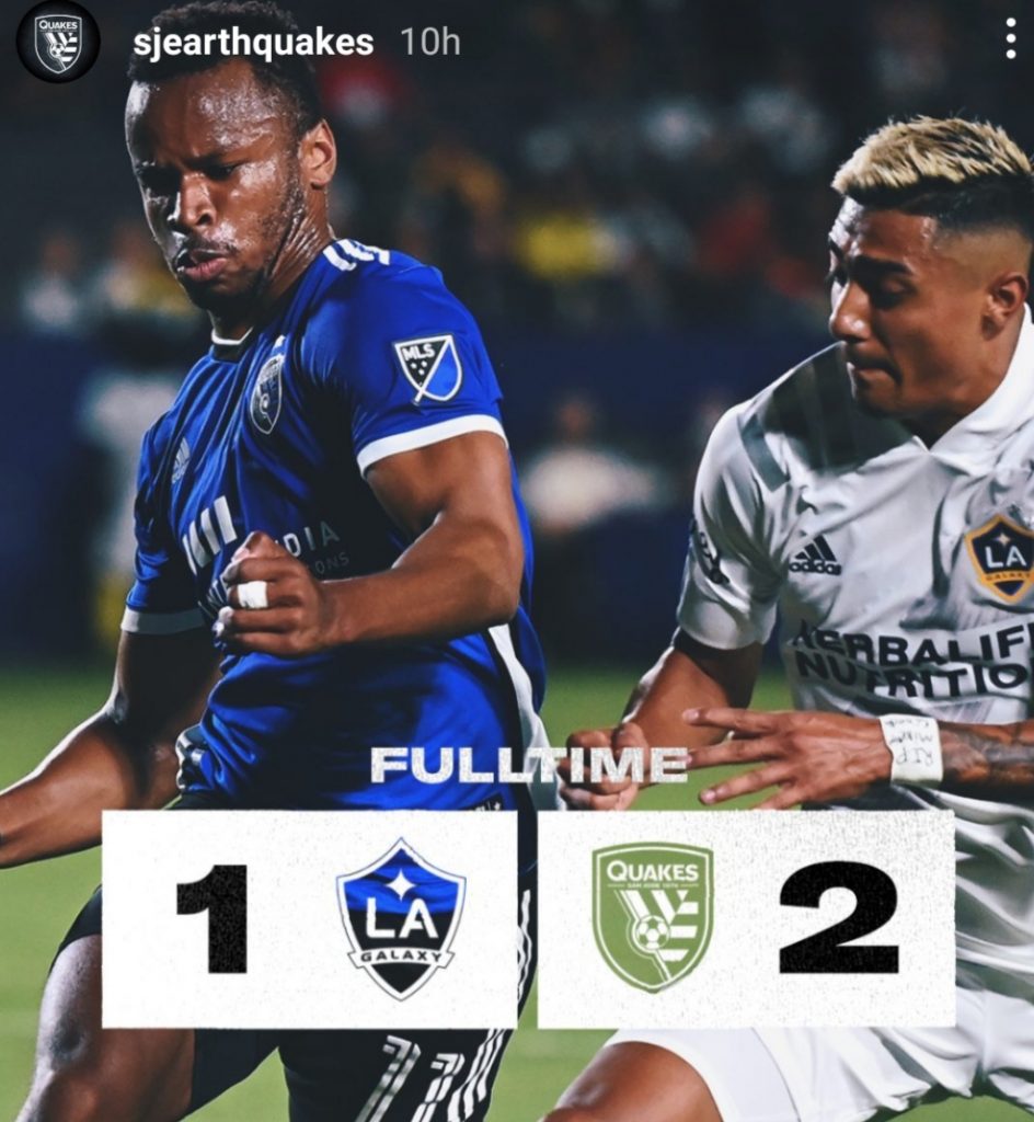 MLS