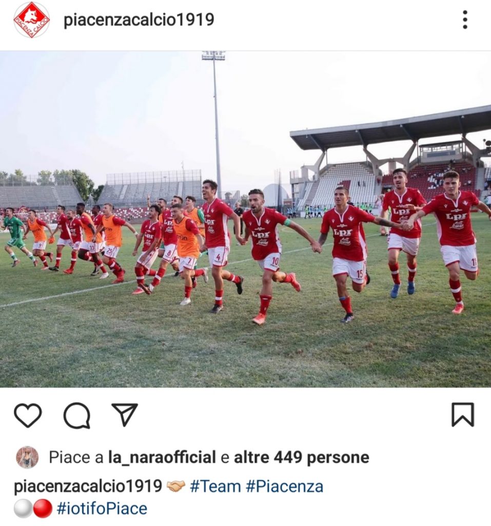 Piacenza