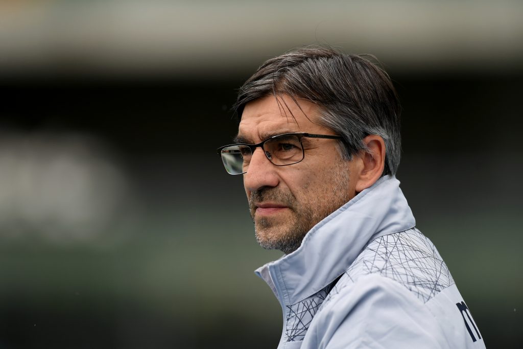 Hellas Verona FC v Spezia Calcio - Serie A