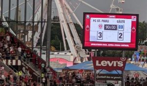 St. Pauli