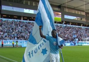Malmoe