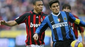 Derby Milano
