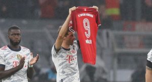 Thomas Muller