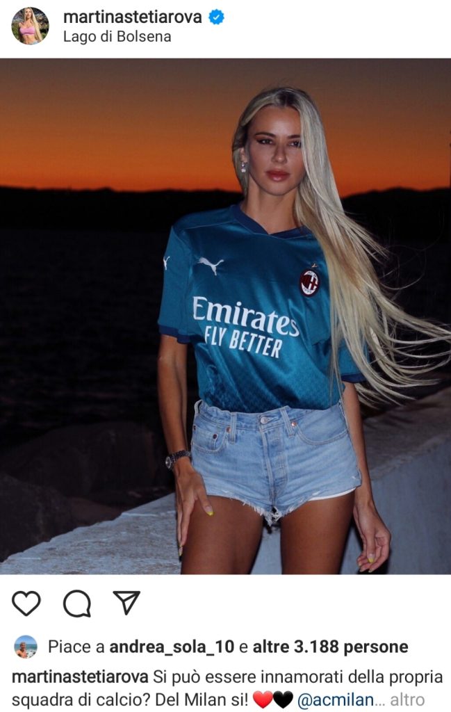 Milan