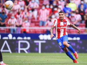 Club Atletico de Madrid v Elche CF - La Liga Santander