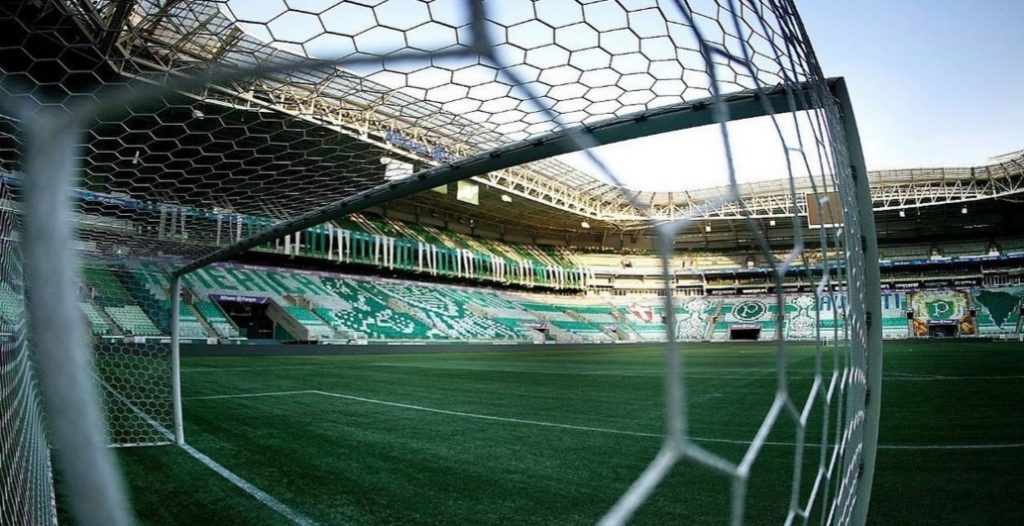 Palmeiras