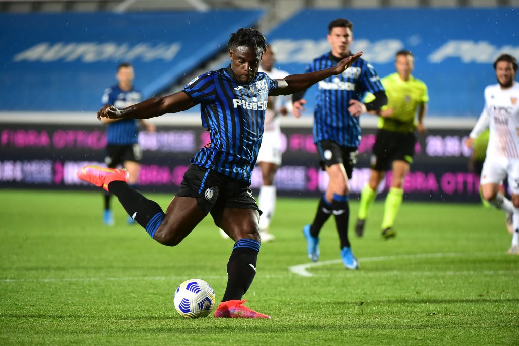 Atalanta BC  v Benevento Calcio - Serie A