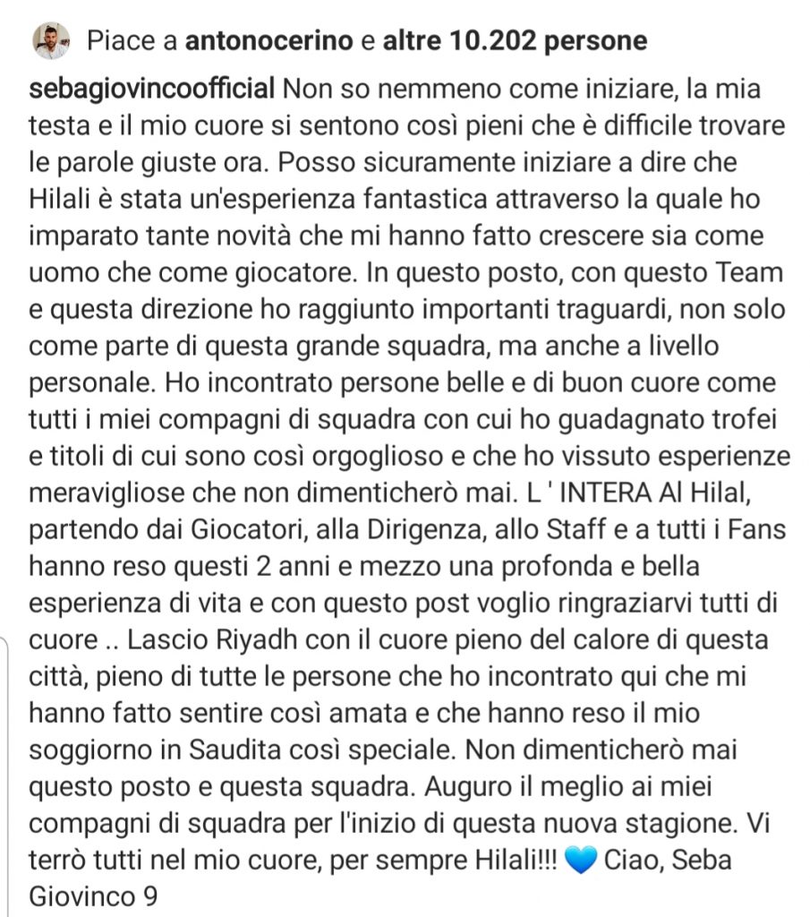 Giovinco