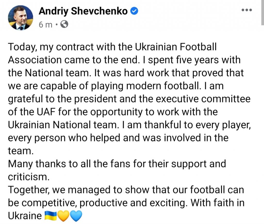 Shevchenko