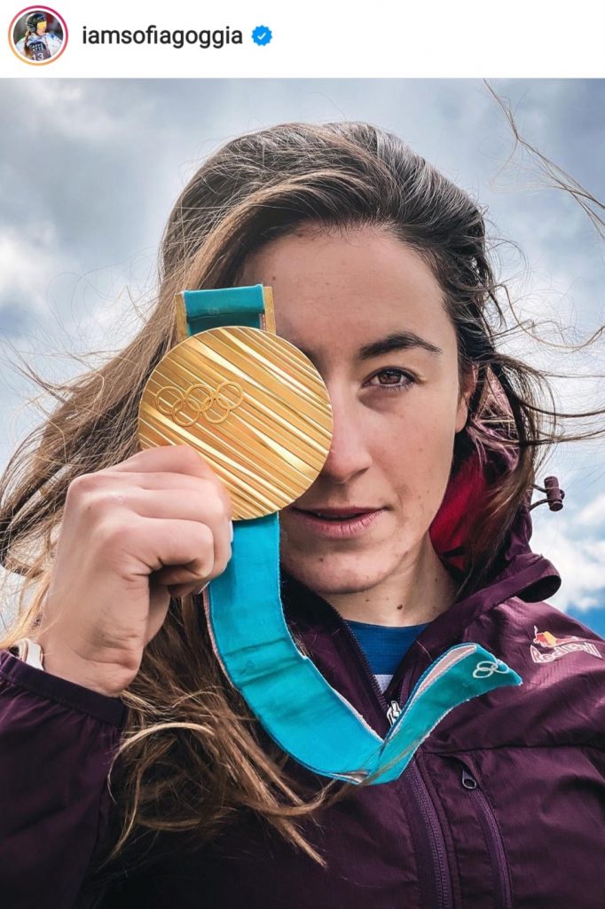 Olimpiadi
