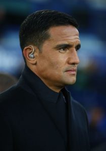 Everton FC v Burnley FC - Premier League