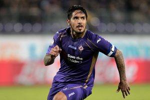 ACF Fiorentina v Atalanta BC - TIM Cup