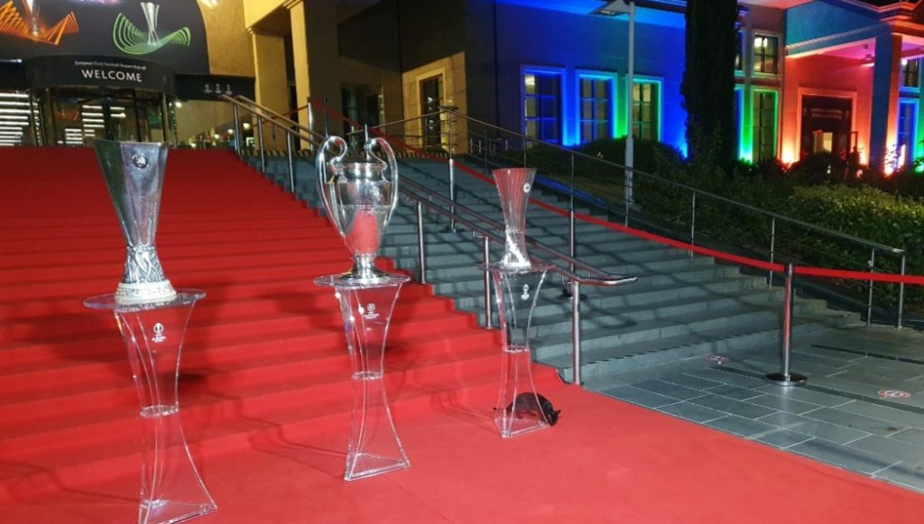 Champions League