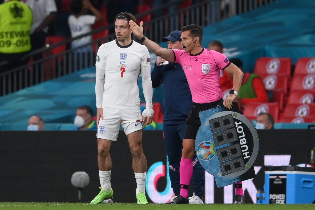 Italy v England - UEFA Euro 2020: Final