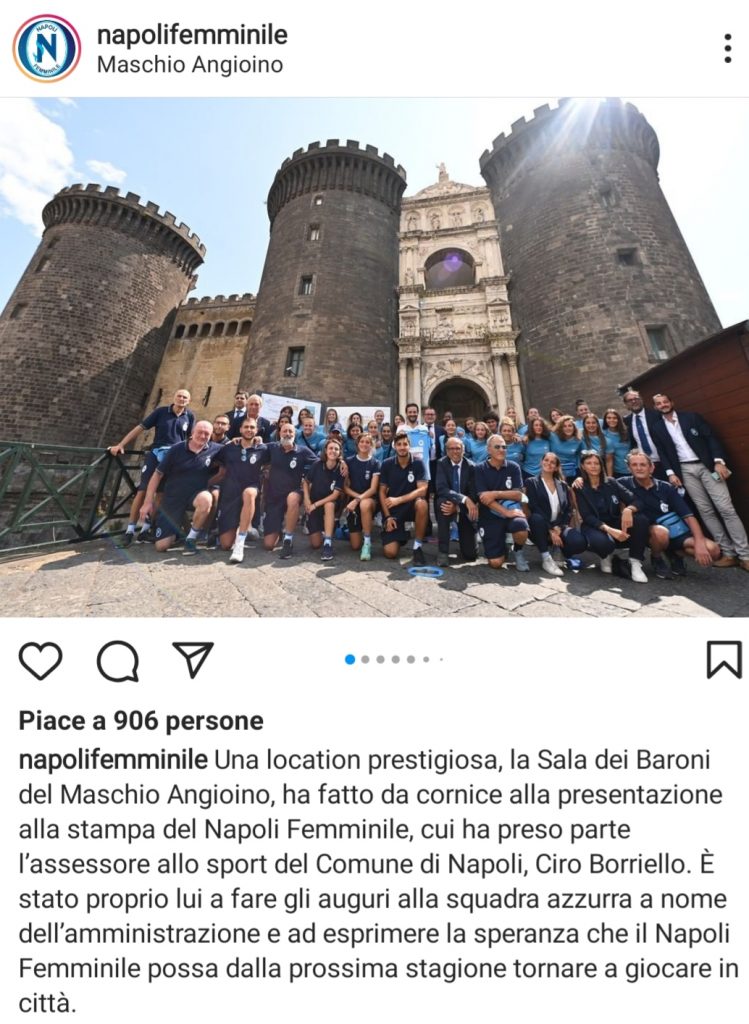 Napoli