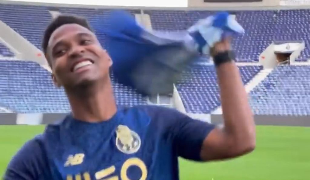 Wendell Porto