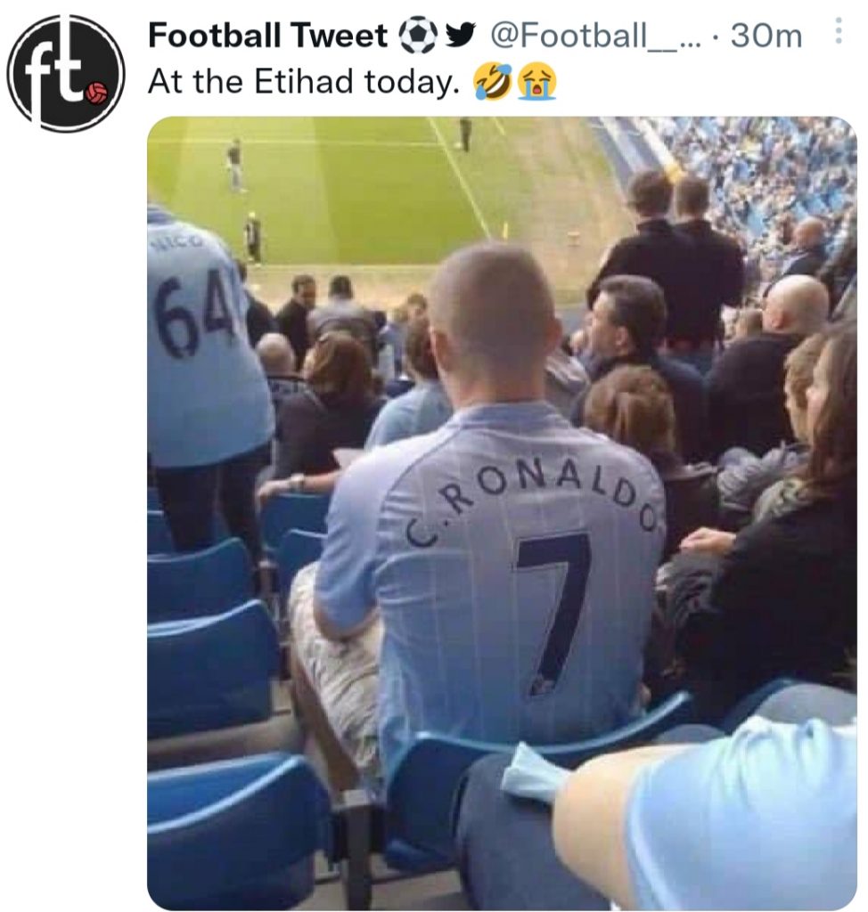 Manchester City