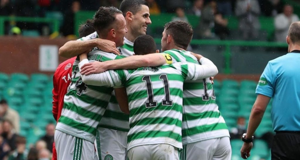 Celtic