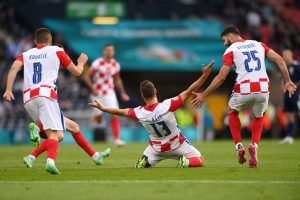Croatia v Scotland - UEFA Euro 2020: Group D
