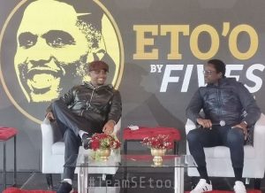 eto'o