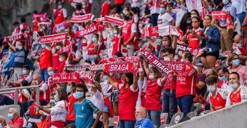 Braga