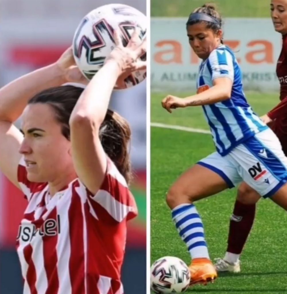 Femminile