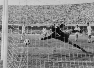 Italian Goal