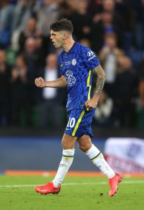 Chelsea FC v Villarreal CF – UEFA Super Cup 2021