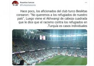 Besiktas