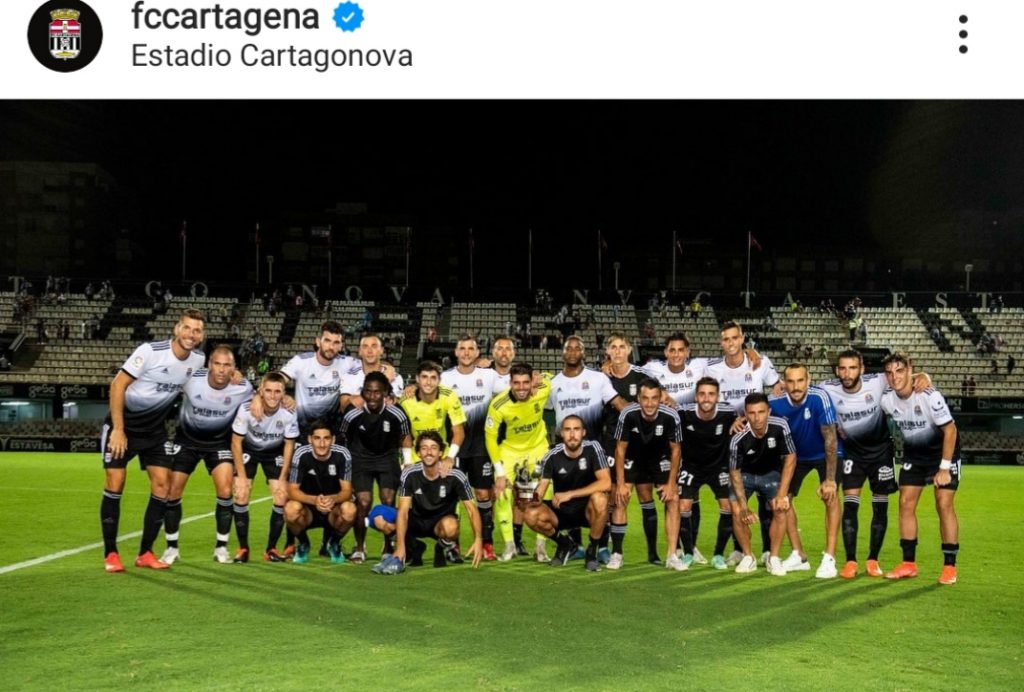 Cartagena