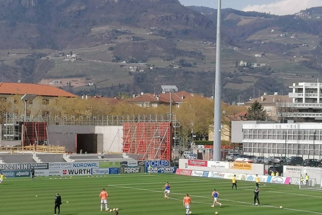 Bolzano