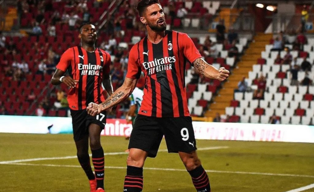 Milan