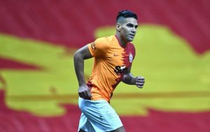 Falcao