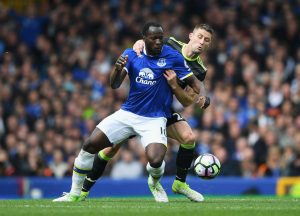 Everton v Chelsea - Premier League