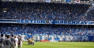 Copenaghen