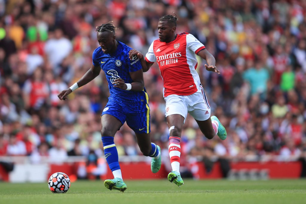 Arsenal v Chelsea - Pre Season Friendly