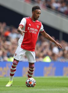 Tottenham Hotspur v Arsenal: The MIND Series