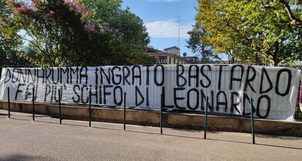 Donnarumma