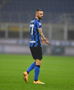 FC Internazionale v Parma Calcio - Serie A