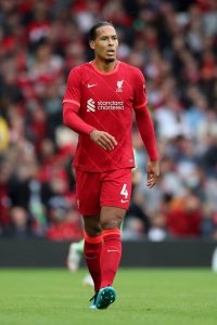 Liverpool v Athletic Club - Pre-Season Friendly
