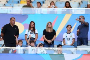 Argentina v Venezuela: Quarterfinal - Copa America Brazil 2019